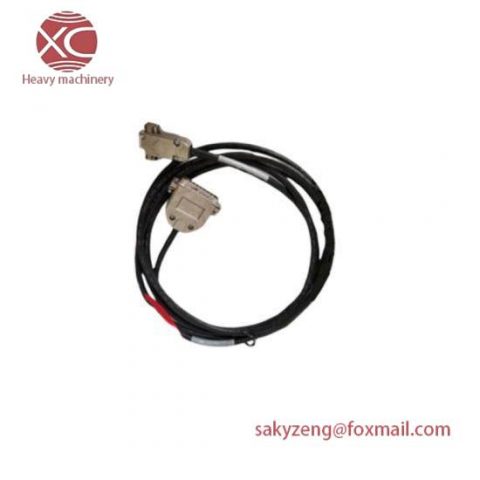 Honeywell FS-PDC-IOS05A CABLE - Industrial Control Solutions