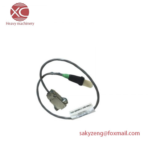 Honeywell FS-PDC-IOS05A Power Distribution Cable Automation Parts, Automation & Control, Power Distribution Cable