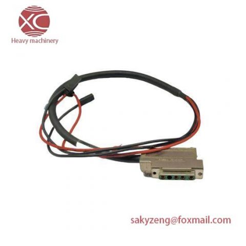 Honeywell FS-PDC-IOSET Cable - Industrial Grade Control Solutions, for Enhanced System Performance