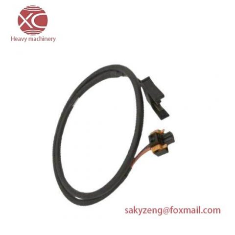 Honeywell FS-PDC-MB24-1P Industrial Power Distribution Cable