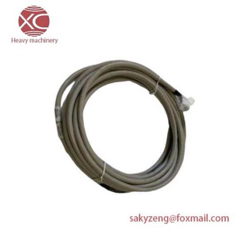 Honeywell FS-PDC-MB24-2P: Industrial Power Distribution Cable