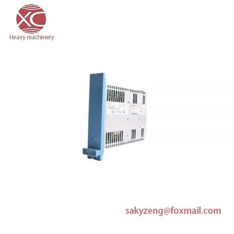 HONEYWELL FS-PSU-240516: Industrial Power Supply, Unmatched Reliability and Efficiency
