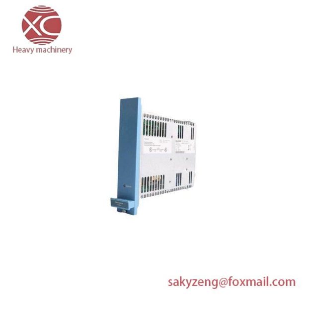 HONEYWELL FS-PSU-240516: Industrial Power Supply, Unmatched Reliability and Efficiency