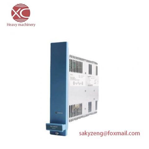 Honeywell FS-PSU-240516: 24/5 Vdc Power Supply Unit, 16A, for Industrial Automation