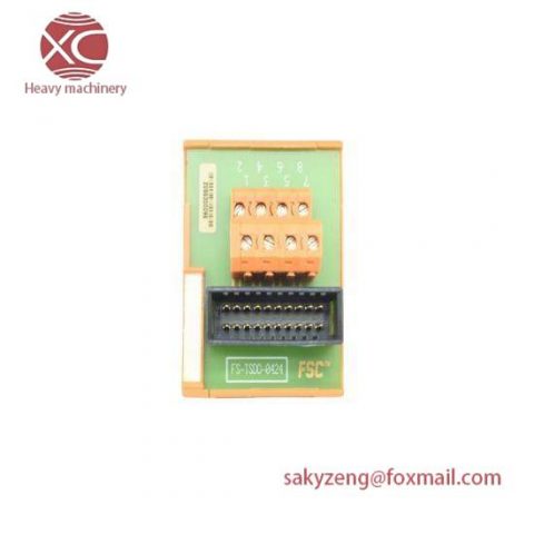 Honeywell FS-RO-1024: Industry Grade Automation Control Module