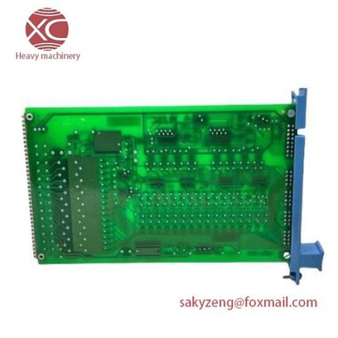 Honeywell FS-SDI-1624 Safe Digital Input Module, 24 Vdc, 16 Channels