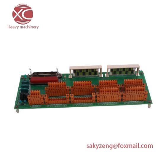 Honeywell FS-SDO-0448 Safe Digital Output Module (48 Vdc, 0.75 A, 4 Channels)