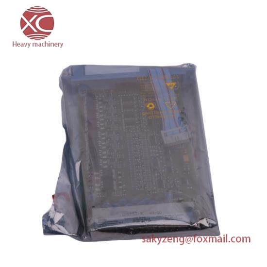 Honeywell FS-SDO-0824 Safe Digital Output Module, 24 Vdc, 0.55A, 8 Channels