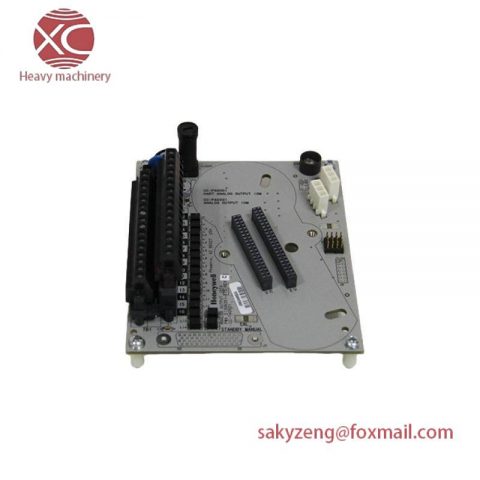 Honeywell FS-SMSB-ST-110 Module: In-Stock Industrial Control Solution