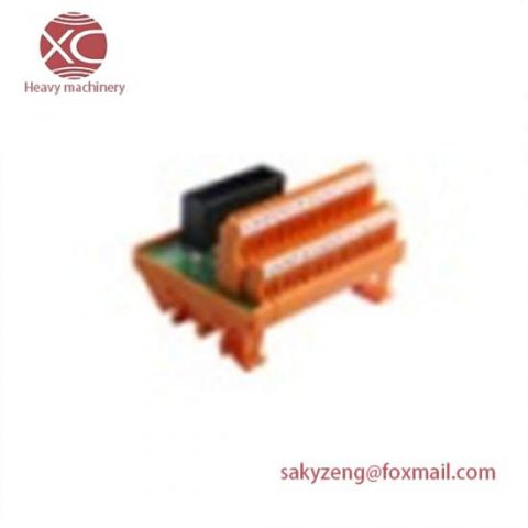 Honeywell FS-TIDI-1624 Industrial Digital Input Module