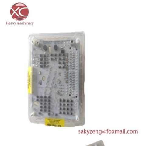Honeywell FS-TSAI-0410 Safe Analog Input Module: FTA 4-channel Control Center