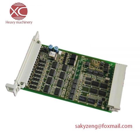 Honeywell FS-TSAO-0220m Safe Analog Output Module - Reliable Industrial Control Solution