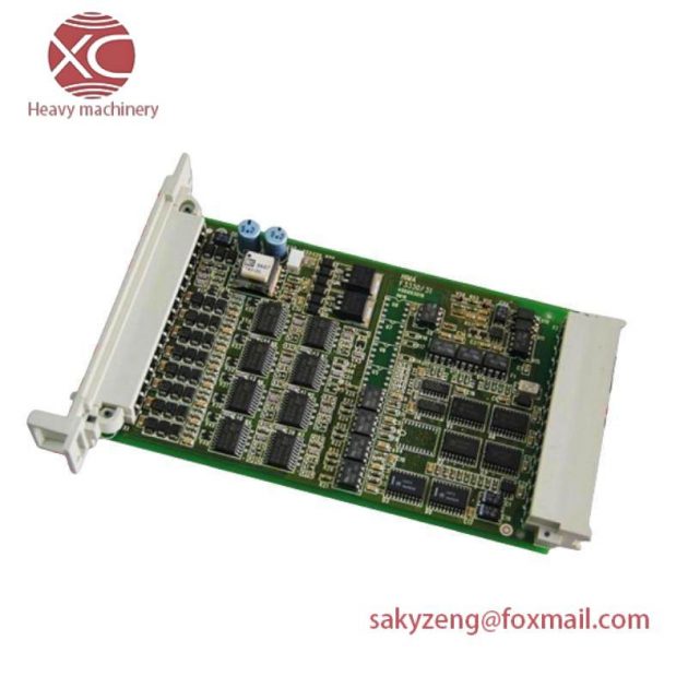 Honeywell FS-TSAO-0220m Safe Analog Output Module - Reliable Industrial Control Solution