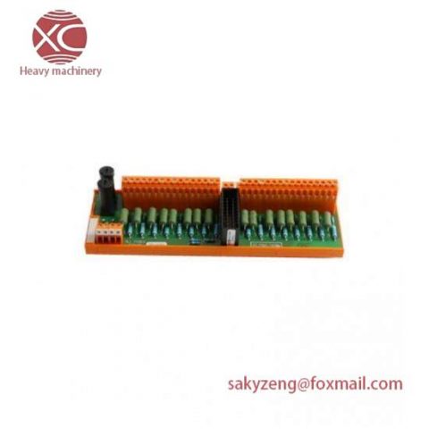 Honeywell FS-TSDI-1648 Digital Input Module, Advanced Industrial Control Solutions