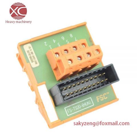 Honeywell FS-TSDO-04UNI Safe Digital Output Module - Control & Automation, 200 characters