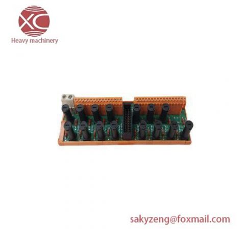 Honeywell FS-TSGAS-1624 | Digital Input Field Termination Assembly