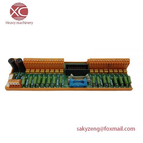 Honeywell FS-TSHART-1620M Universal Safety Interface Module