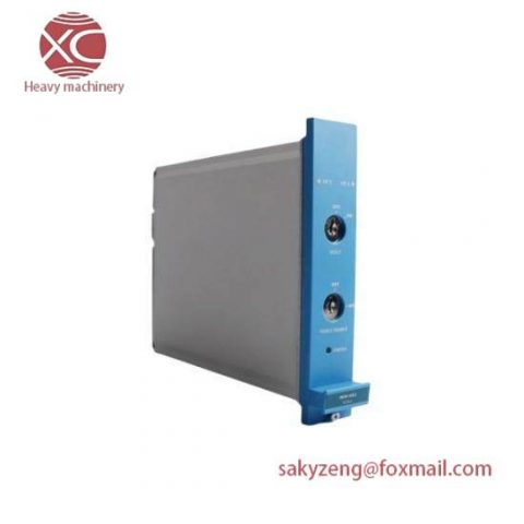 Honeywell FS-USI-0001 Analog Input Module, High Precision Control for Industrial Applications