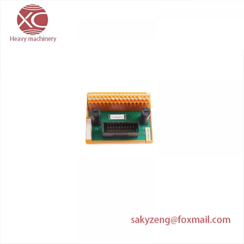 HONEYWELL FS-USI-0001 Universal Safety Interface: Advanced, Reliable, Industry-leading Safety Module
