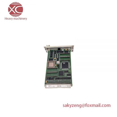 Honeywell FSC 10024/H/F Horizontal Control Module