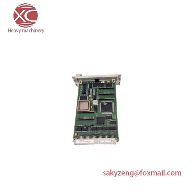 Honeywell FSC 10024/H/F Horizontal Control Module