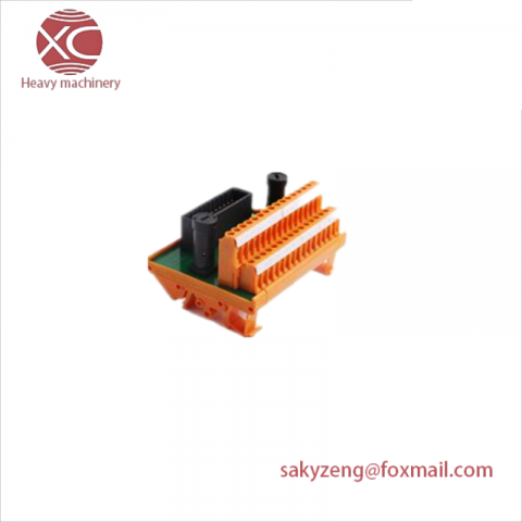 Honeywell FTA-T-21 Safe Digital Output Module: Advanced Control for Industrial Applications