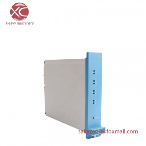Honeywell FX-USI-0002 Safety Manager System Module - DCS Module