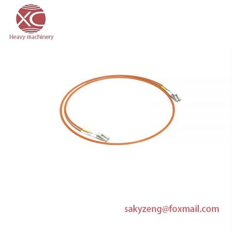 HONEYWELL GN-KRR011: Redundant Fibre Optic Cable - Industrial Control Solutions