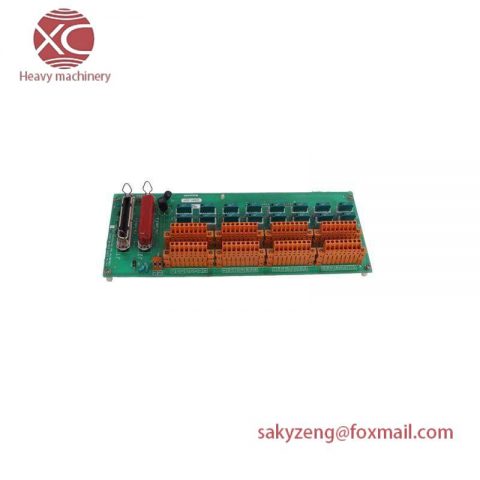Honeywell IF-TDIR01 Industrial Digital Output Relay Module