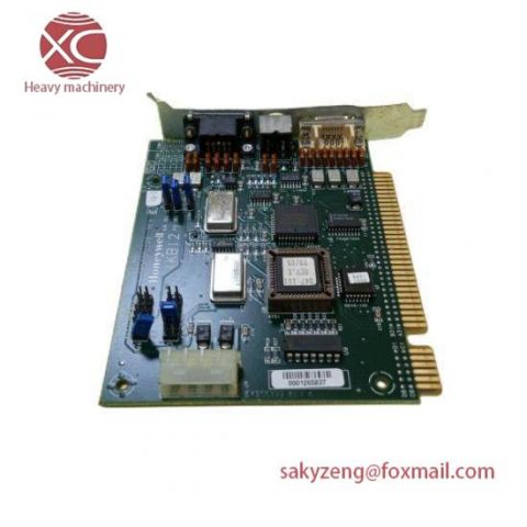 Honeywell IKBI2/51305378-100 Keyboard Interface for Industrial Automation, 200 Characters or Less