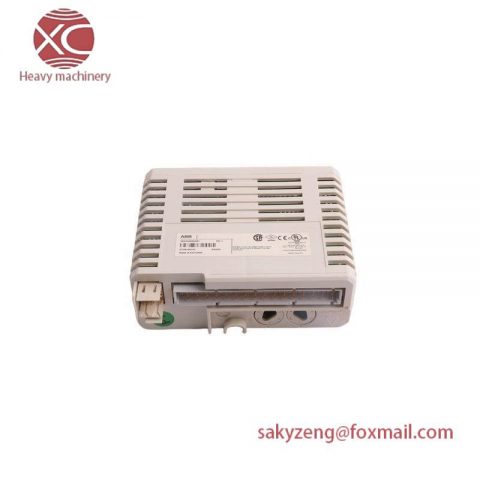 Honeywell IS200EBKPG1BAA - Communication Module for Industrial Control Systems