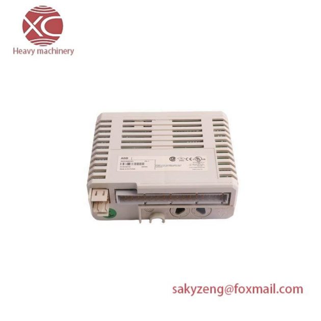 Honeywell IS200EBKPG1BAA - Communication Module for Industrial Control Systems