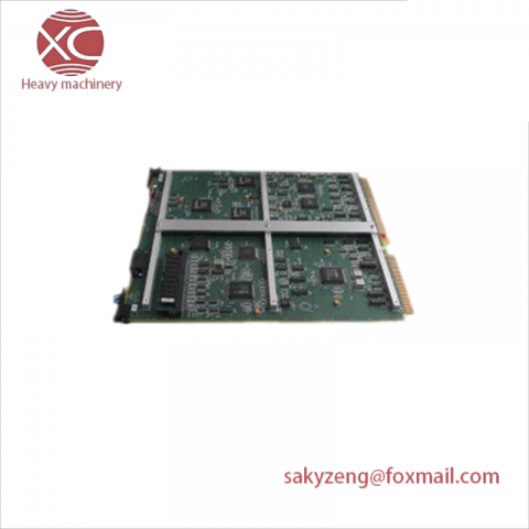 Honeywell 51402615-400 K2LCN-4 PC Board, Industrial Control Module