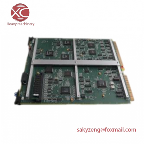HONEYWELL 51402615-400 K2LCN-4 PCB Card, Advanced Control Module