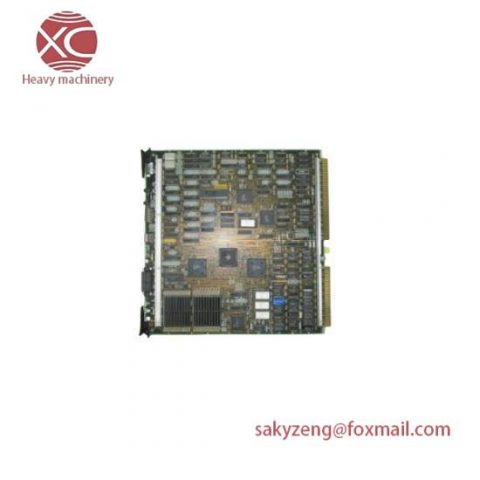 Honeywell K2LCN-8 51401551-801 Mother Board, Control System Components
