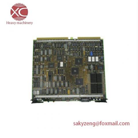 Honeywell K2LCN-8 Processor Card: Advanced Control System Solution