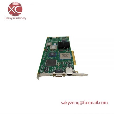 Honeywell LCNP04 | 51403776-100 | Processor Spacer Board