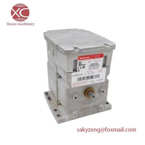 Honeywell M7284C-1000 High-Precision Rotary Actuator, Compact Design, Industry-Leading Performance