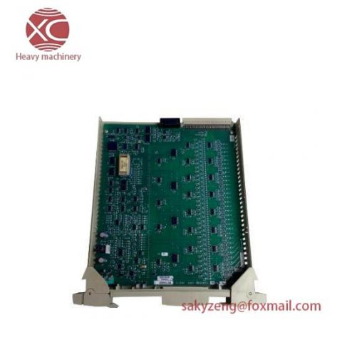 Honeywell Analog Input Module MC-PAIL02 51304481-150: Precision Control for Industrial Automation