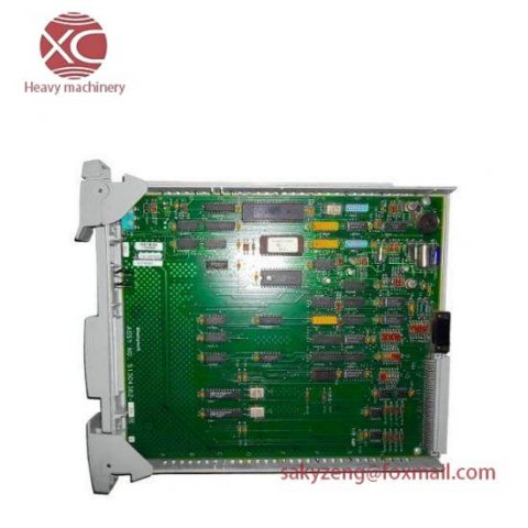 Honeywell MC-PAOY22 80363969-150 Analog Output Module