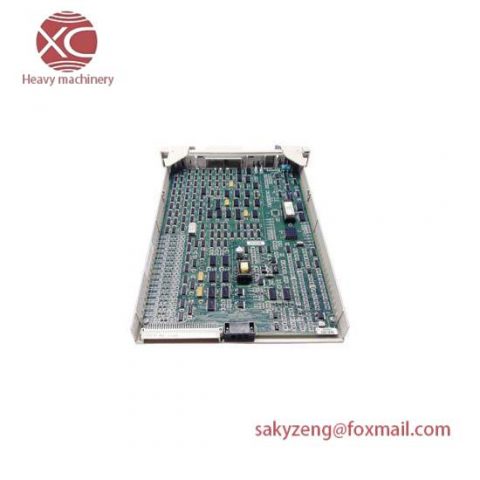 Honeywell MC-PDIS12 Digital Input Module for Advanced Control Systems