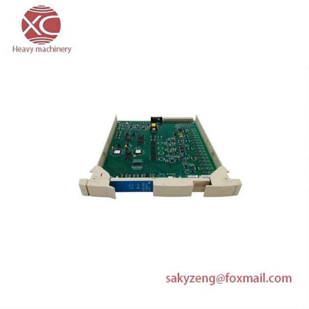 HONEYWELL MC-PHAI01 Analog Input Module: Precision Measurement Solution for Industrial Control Systems