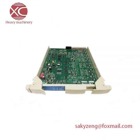 Honeywell MC-PHAO01 51403476-150: Advanced Analog Output Module with 16 HART Channels