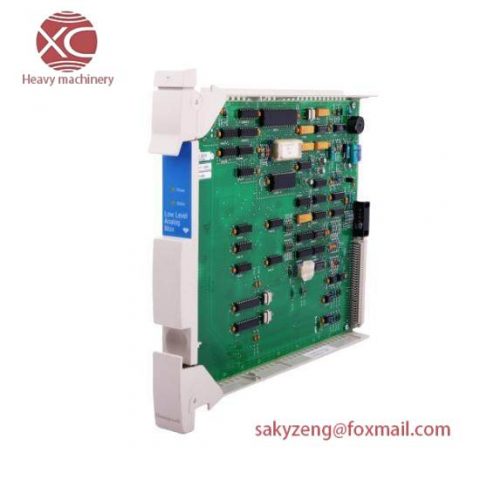 Honeywell MC-PLAM02 51304362-150 - New Original
