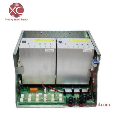 Honeywell MC-PSRX04 51404174-275 High-Performance Power Supply Module