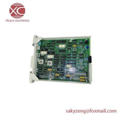 HONEYWELL MC-PSTX03 51304516-250: Smart MV XMT Interface Card