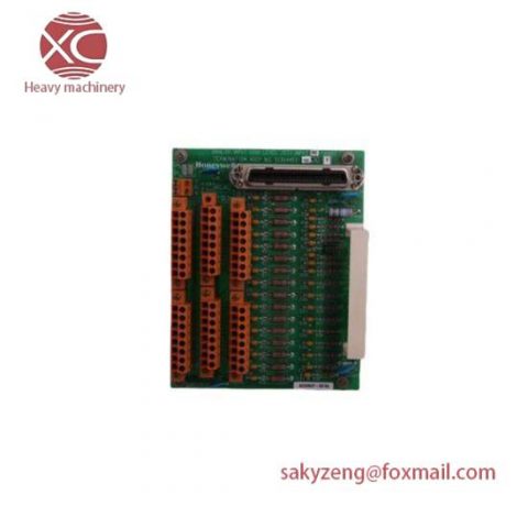 Honeywell MC-TAIH04 51305900-175: Precision Analog Input Module