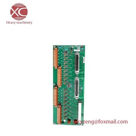 Honeywell MC-TAIH12 51304337-150 Redundant I/O Interface Module