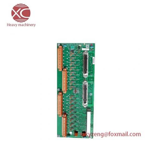 Honeywell MC-TAIH12 - DCS Control System Module