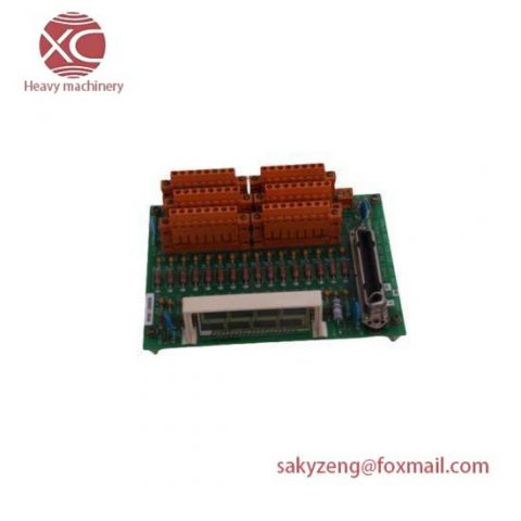 Honeywell MC-TAIH14 51305887-150: High-Level Analog Input Module